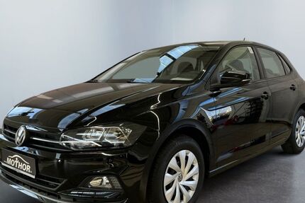 VW Polo 63.655 km 14.119 &euro; Brandenburg 14770