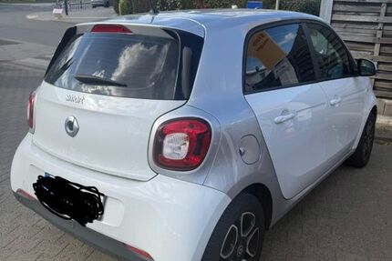 Smart ForFour 67.232 km 13.800 &euro; Hamburg 22115