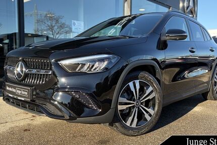 Mercedes-Benz GLA 200 8.200 km 37.740 &euro; Kempten 87435