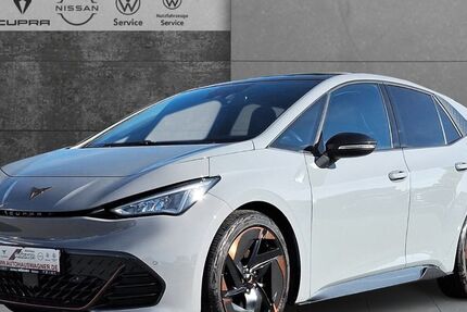 Cupra Born 40.000 km 28.390 &euro; Steinen 79585