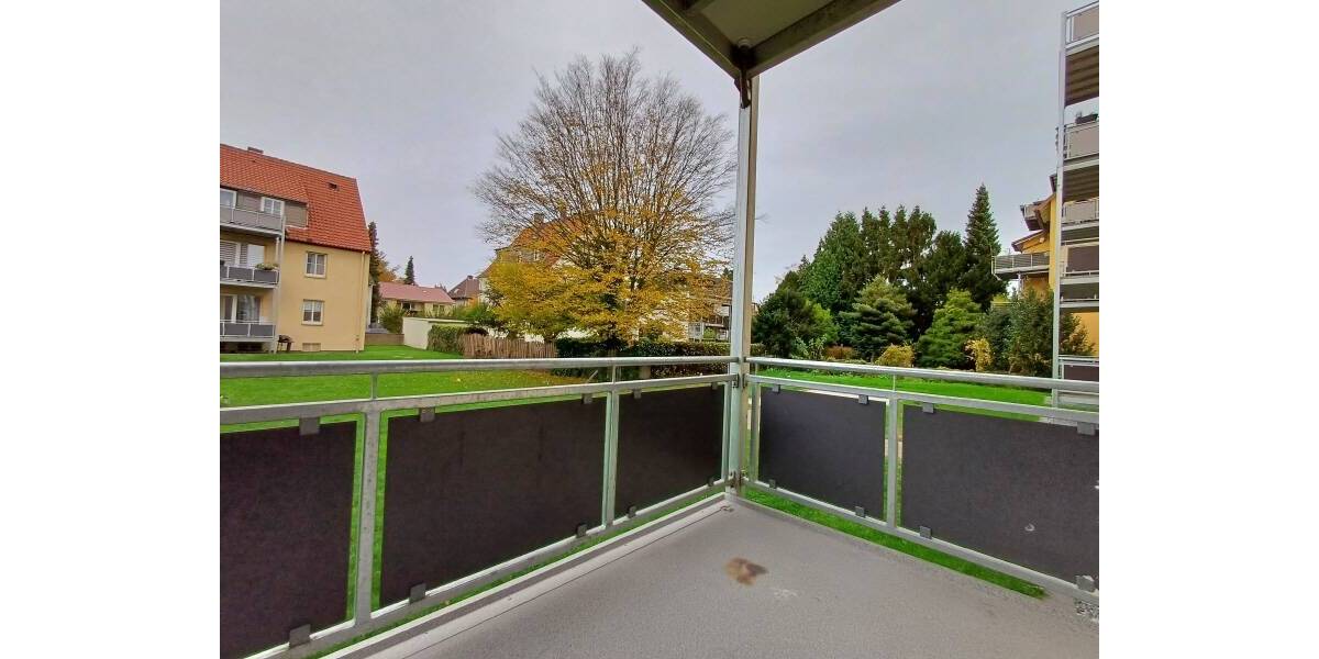 Etagenwohnung Minden Innenstadt - 3 Zimmer, 61 m&sup2;, 649&euro; | Angebot:26343362