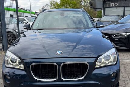 BMW X1 123.000 km 10.999 &euro; schifferstadt 67105