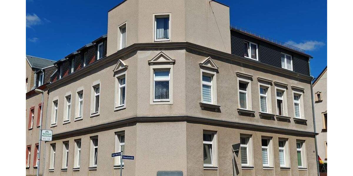 Mehrfamilienhaus, Wohnhaus Frankenberg - 1 Zimmer, 399 m&sup2;, 275.000&euro; | Angebot:24608809