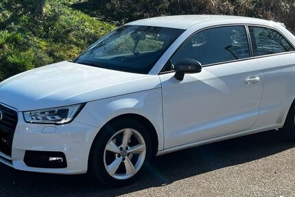 Audi A1 129.437 km 8.000 &euro; Offenburg 77654