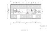 Trier-Feyen neue Maisonettewohnung mit moderner Heiztechnik und toller Weitsicht - Maisonettenwohnung Trier Feyen-Weismark | Angebot:26441159