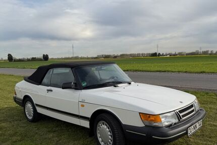 Saab 900 165.000 km 14.900 &euro; Duisburg 47259