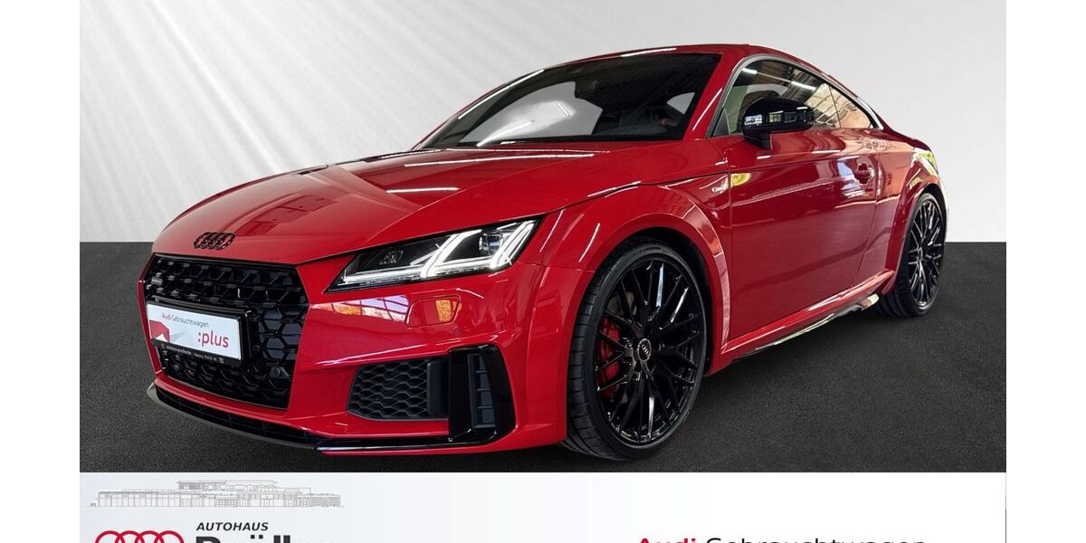 Audi TT 37.400 km 43.900 &euro; Neuburg 86633