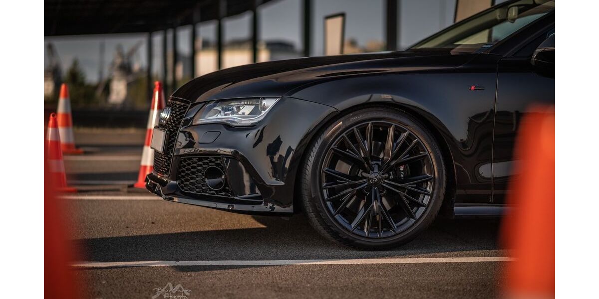 Audi A7 186.000 km 18.500 &euro; Hamburg 22767