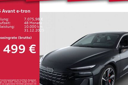 Audi A6 e-tron 13.144 km 77.485 &euro; Berlin 13088