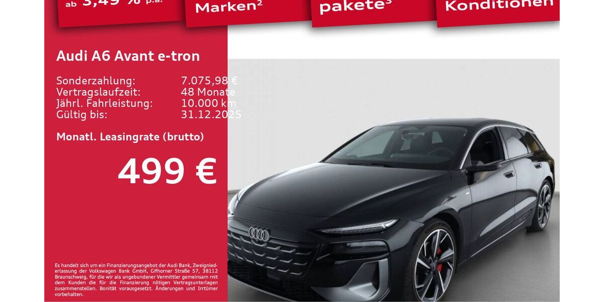 Audi A6 e-tron 13.144 km 77.485 &euro; Berlin 13088