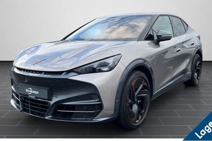 Cupra Tavascan 15.900 km 44.480 € Bingen / Rhein 55411