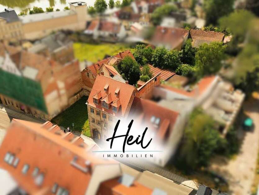 Grundstück zu verkaufen in Altenburg 146.520 € 1332 m²