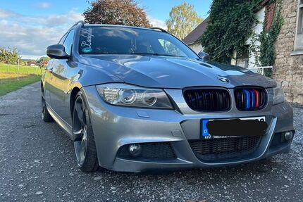 BMW 325 277.600 km 7.999 € Lichtenfels 35104