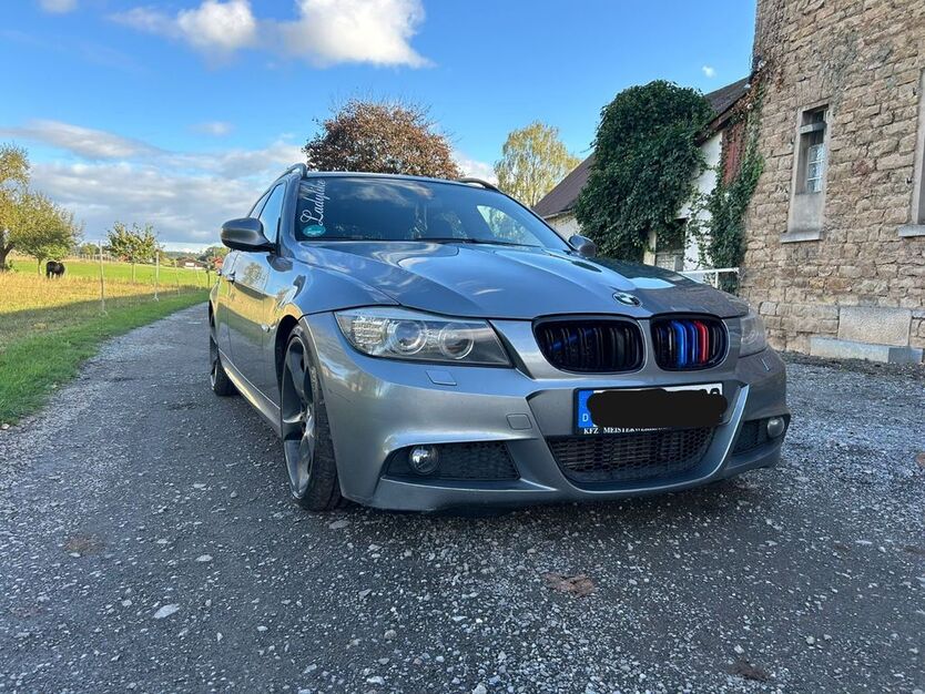 BMW 325 277.600 km 7.999 € Lichtenfels 35104