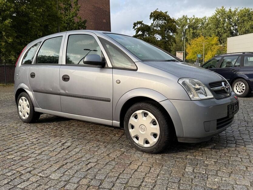 Meriva