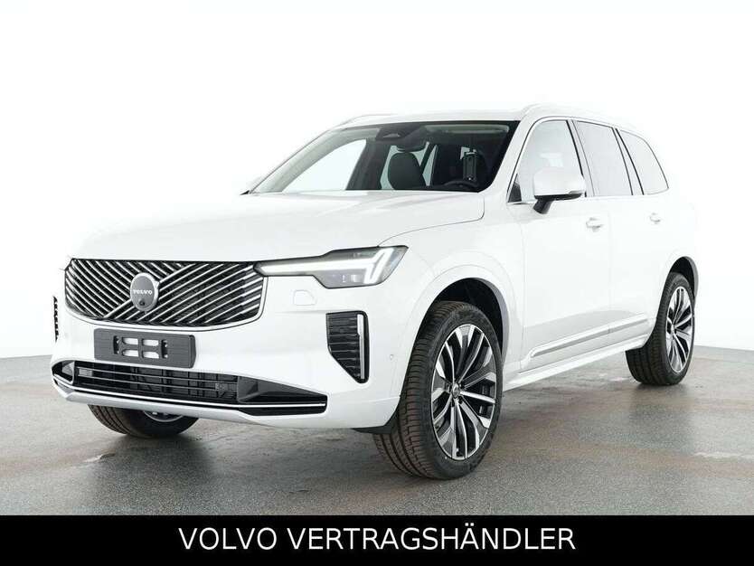 Volvo XC90 28.550 km 65.890 € Goslar OT Vienenburg 38690