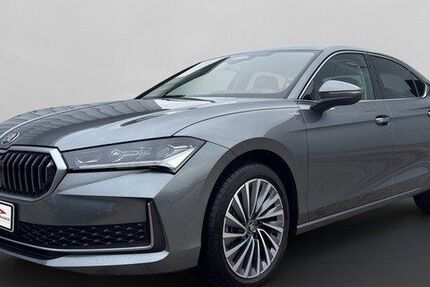 Skoda Superb 5.000 km 49.690 &euro; Ravensburg 88214