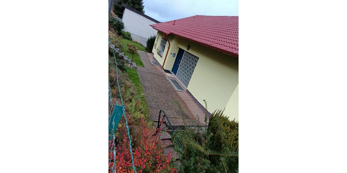 Einfamilienhaus Bad Hersfeld - 5 Zimmer, 134 m&sup2;, 359.000&euro; | Angebot:26955346