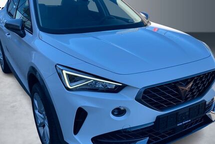 Cupra Formentor 24.415 km 23.670 &euro; Wolfsburg 38446