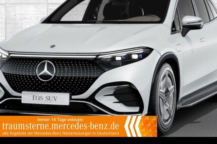 Mercedes-Benz EQS SUV 19.938 km 115.990 &euro; Berlin 10587