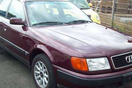 Audi 100 171.000 km 9.500 € Siegburg 53721