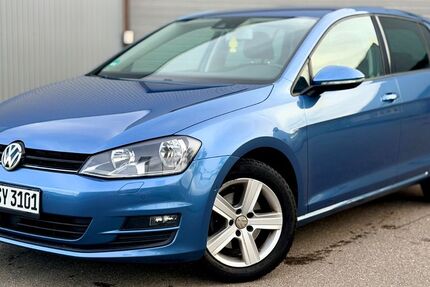 VW Golf 145.000 km 7.700 &euro; Pfullingen 72793
