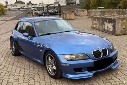 BMW Z3 M 168.086 km 17.900 &euro; Erlangen 91052