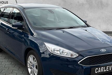 Ford Focus 78.781 km 7.990 &euro; Köln - Worringen 50769