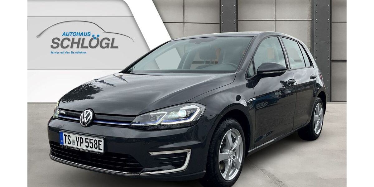 VW Golf 24.000 km 19.900 &euro; Traunreut 83301