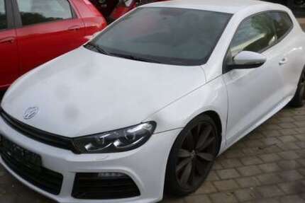 VW Scirocco 189.000 km 6.890 &euro; Altdorf-Rasch 90518