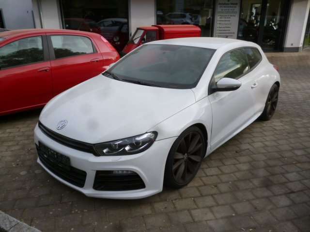 VW Scirocco 189.000 km 6.890 &euro; Altdorf-Rasch 90518