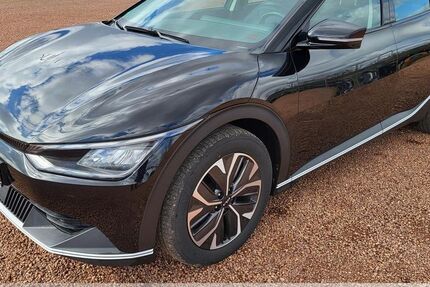 Kia EV6 49.450 km 29.999 &euro; Oberlungwitz 09353