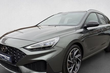 Hyundai i30 73.810 km 20.690 &euro; Bielefeld 33609