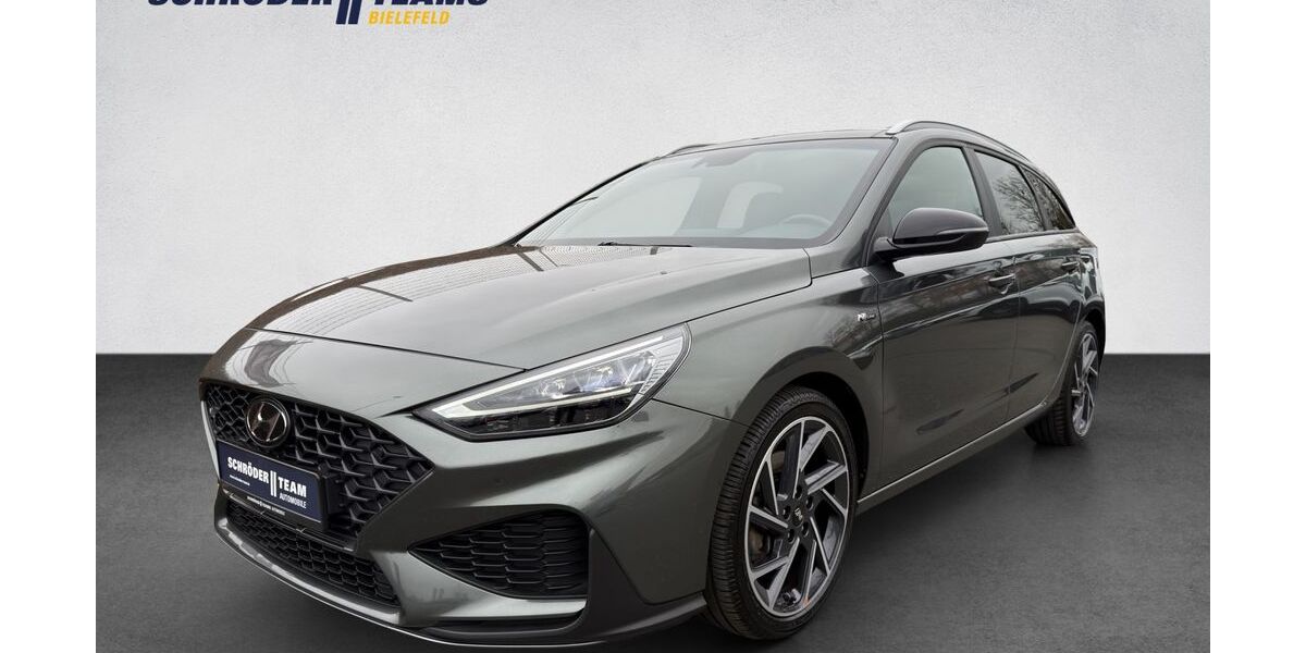 Hyundai i30 73.810 km 20.690 &euro; Bielefeld 33609