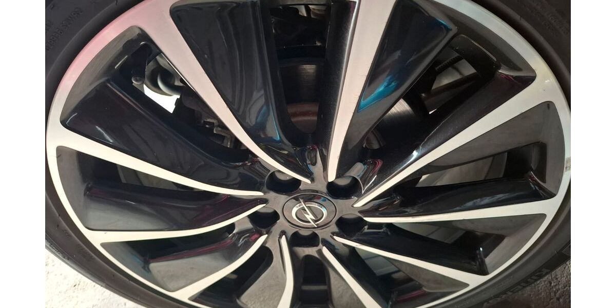 Opel Grandland (X) 63.500 km 19.500 &euro; Barsinghausen 30890