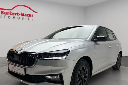 Skoda Fabia 12.050 km 18.385 &euro; Kronach 96317