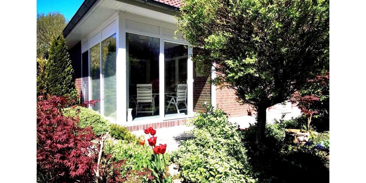Bungalow Emden Rysumer Landstraße - 3 Zimmer, 102 m&sup2;, 425.000&euro; | Angebot:26992021