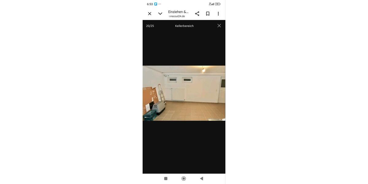 Reihenhaus Worms Nördliche Vororte - 4 Zimmer, 140 m&sup2;, 440.000&euro; | Angebot:27054191