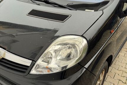 Opel Vivaro 368.689 km 3.999 € Gerlingen 70839