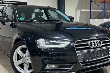 Audi A4 159.700 km 8.600 &euro; Kirchheimbolanden 67292