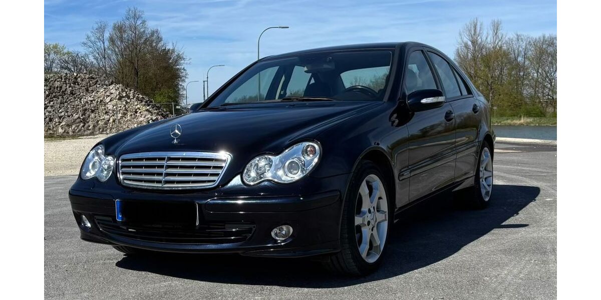 Mercedes-Benz C 220 135.510 km 6.700 &euro; Frensdorf 96158