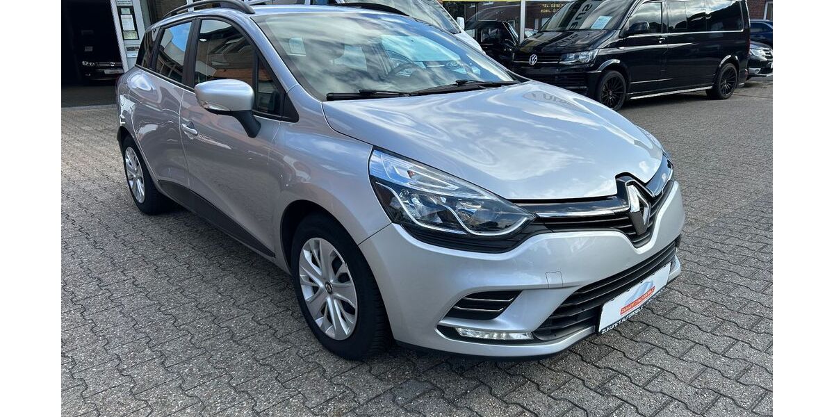 Renault Clio 67.499 km 8.998 &euro; Korschenbroich 41352