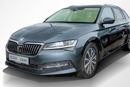 Skoda Superb 99.529 km 23.590 &euro; Magdeburg 39118