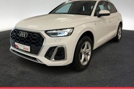 Audi Q5 17.100 km 45.990 &euro; Berlin 12489