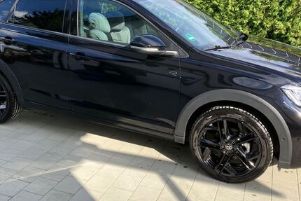 VW Taigo 9.084 km 33.500 &euro; Wernberg-Köblitz 92533
