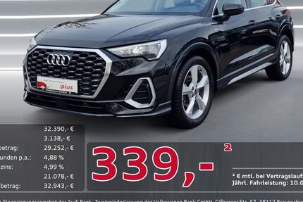 Audi Q3 62.643 km 31.690 &euro; Ingolstadt 85057