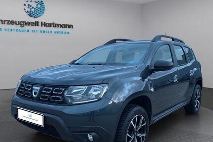 Dacia Duster 82.101 km 10.950 &euro; Andernach 56626