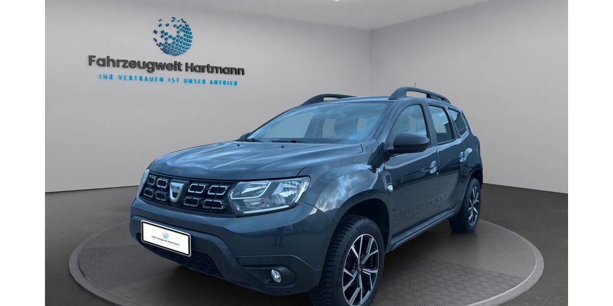 Dacia Duster 82.101 km 10.950 &euro; Andernach 56626