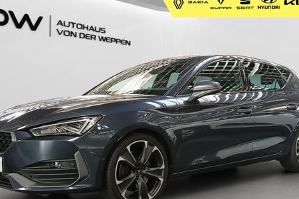 Cupra Leon 20.100 km 32.880 &euro; Heilbronn 74076