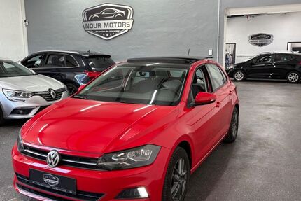 VW Polo 110.200 km 9.500 &euro; Iserlohn 58638